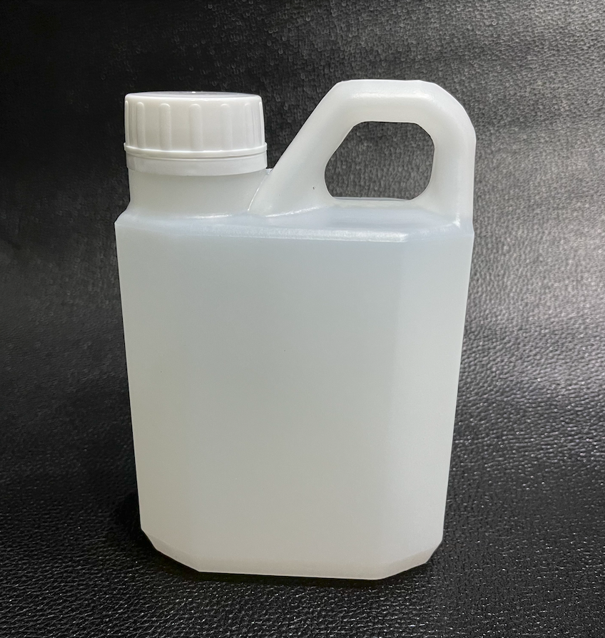 Benzalkonium Choloride ( BKC 0.05 )