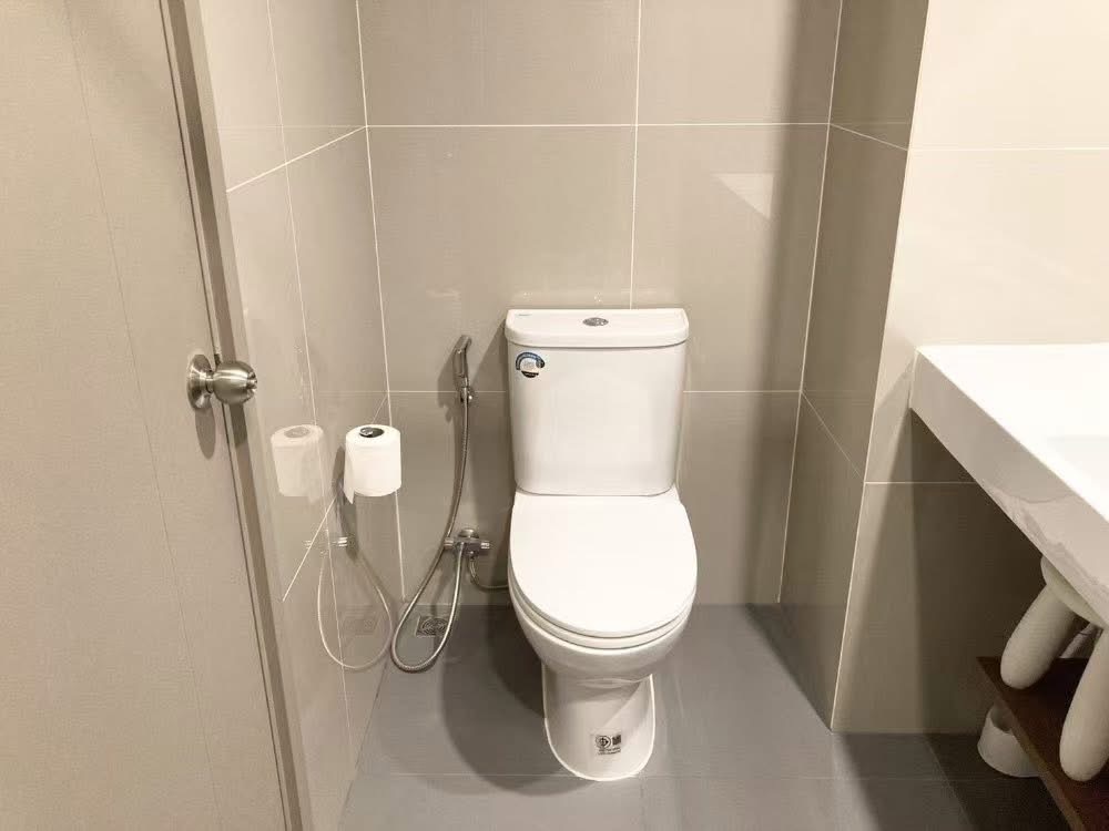 ให้เช่า Ideo Rama9 Asoke ไอดิโอ พระราม9 อโศก 2 ห้องนอน 2 ห้องน้ำ ขนาด 52 ตร.ม ชั้น 2X ค่าเช่า 32,000 b