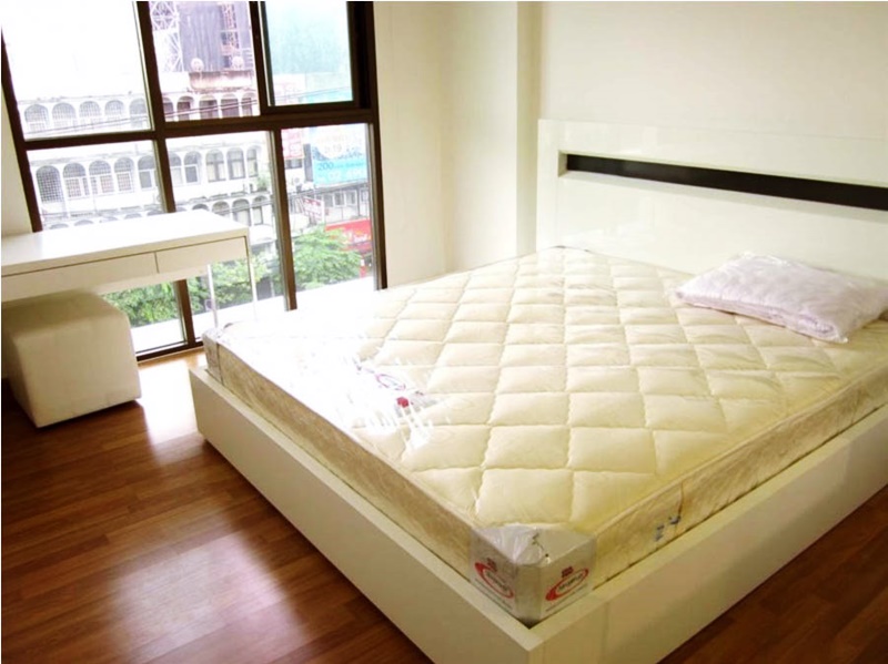 ให้เช่าคอนโด ไอดีโอ ลาดพร้าว 17 พื้นที่ 63 ตร.ม. 2 ห้องนอน เช่า 23,000 บ/ด