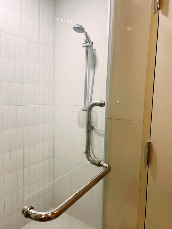 ขายคอนโดไลฟ์ อโศก พื้นที่ 55 ตร.ม. 2 ห้องนอน ขาย 8 ล้านบาท