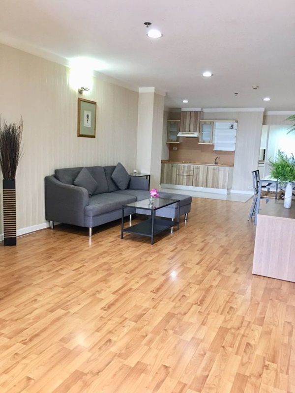 ให้เช่าคอนโด เดอะ วอเตอร์ฟอร์ด ไดมอนด์ สุขุมวิท 30/1 85 ตรม. 2 ห้องนอน 27,000 บ/ด