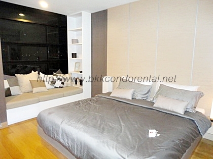 ขายคอนโด ดิ แอลโคฟ ทองหล่อ 10 ชั้น 10 พื้นที่ 37 ตรม. ห้องสตูดิโอ