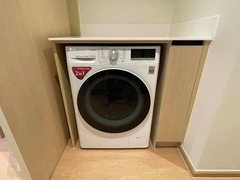 ให้เช่าคอนโด มารุ เอกมัย 2 พื้นที่ 60 ตร.ม. 2 ห้องนอน เช่า 55,000 บ/ด