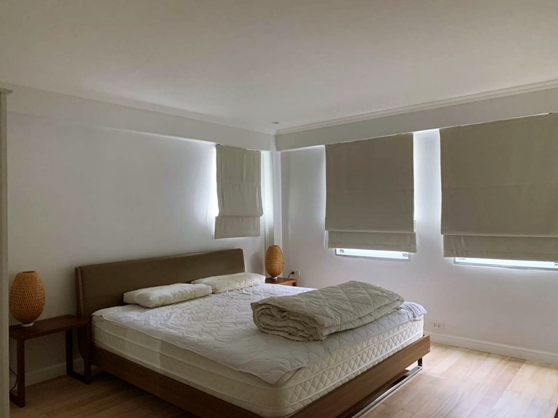 ให้เช่า คอนโด เรนทรี วิลล่า 68 ตร.ม. 2 ห้องนอน เช่า 50,000 บ/ด