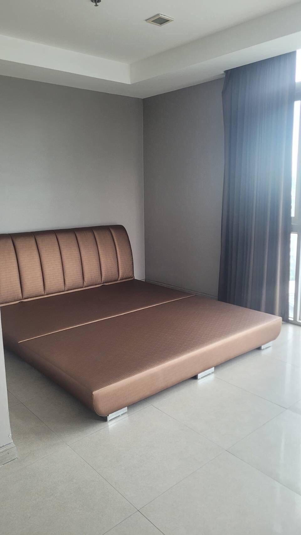 ให้เช่า ณุศาศิริ แกรนด์ พื้นที่ 173 ตรม. 3 ห้องนอน วิวเมือง ราคาเช่า 85,000 บาท/เดือน