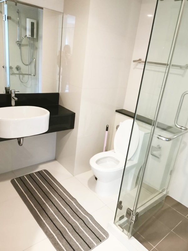 ให้เช่าคอนโด เลอ โคเต้ ทองหล่อ 8 พื้นที่ 34 ตร.ม. 1 ห้องนอน /เช่า 12,000 บ/ด