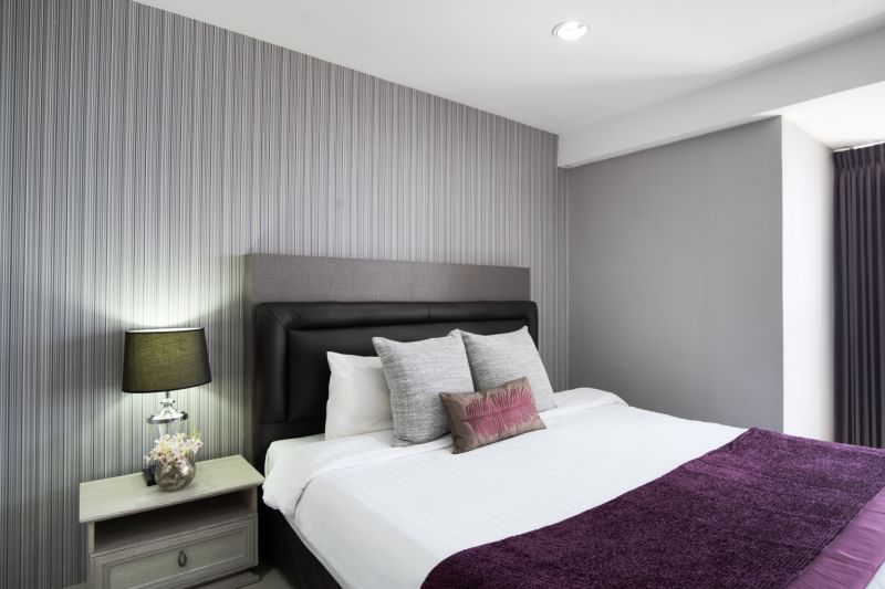 ให้เช่าคอนโด เดอะ วอเตอร์ฟอร์ด ไดมอนด์ สุขุมวิท 30/1 85 ตรม. 2 ห้องนอน 33,000 บ/ด