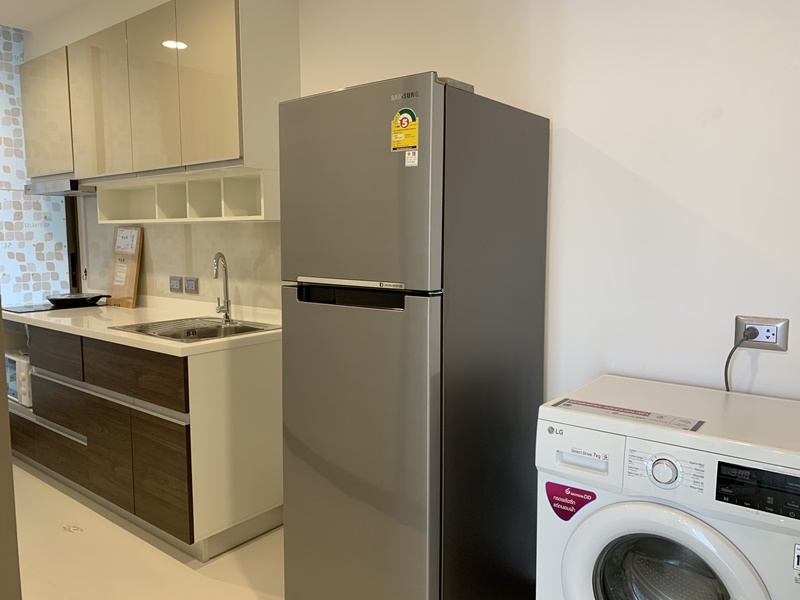 ให้เช่าคอนโด ศุภาลัย โอเรียนทัล สุขุมวิท 39 พื้นที่ 77 ตร.ม. 2 ห้องนอน เช่า 37,000 บ/ด