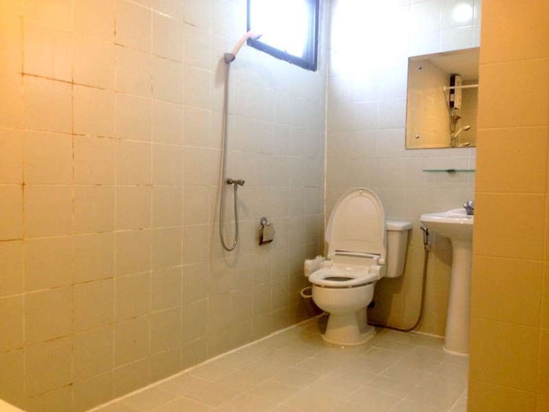 ให้เช่าคอนโด เดอะ วอเตอร์ฟอร์ด พาร์ค ทองหล่อ5 พื้นที่ 182 ตรม. 3 ห้องนอน เช่า 45,000 บ/ด