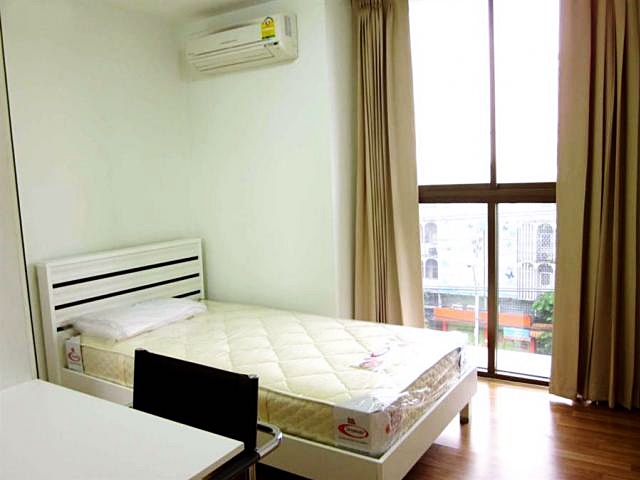 ให้เช่าคอนโด ไอดีโอ ลาดพร้าว 17 พื้นที่ 63 ตร.ม. 2 ห้องนอน เช่า 23,000 บ/ด