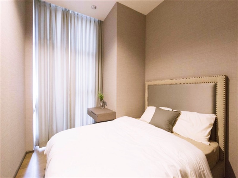 ให้เช่าคอนโด เดอะ ดิโพลแมท สาทร พื้นที่ 70 ตร.ม. 2 ห้องนอน เช่า 55,000 บ/ด