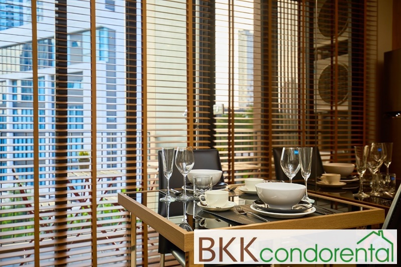 ให้เช่า คอนโด ฮาสุ เฮ้าส์ 1 ห้องนอน พื้นที่ 32.4 ตรม. เช่า 18,000 บ/ด