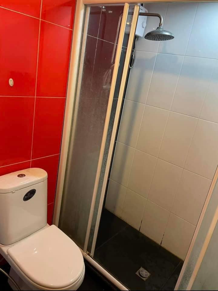 ให้เช่าคอนโด ลุมพินี เพลส พระราม 9 - รัชดา พื้นที่ 35 ตรม. 1 ห้องนอน ราคาเช่า 14,500 /เดือน