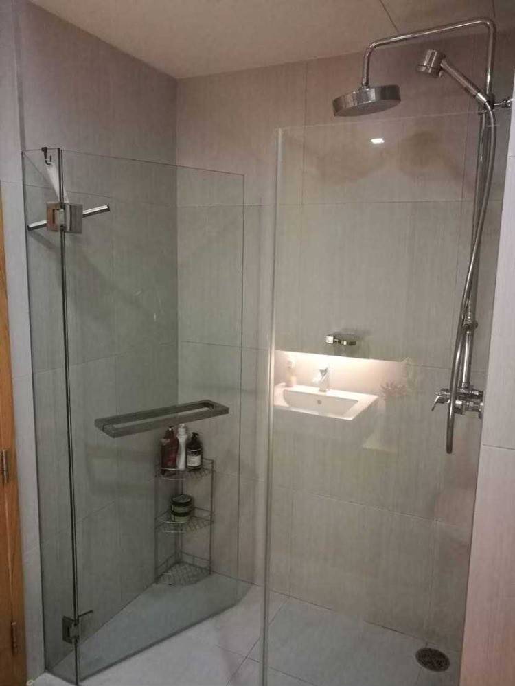 ให้เช่าคอนโด โซซิโอ ร่วมฤดี พื้นที่ 31 ตรม. 1 ห้องนอน เช่า 20,000 บาท