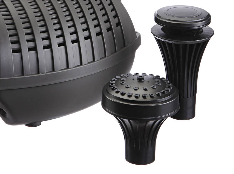 Aquarius Fountain Set Eco 5500
