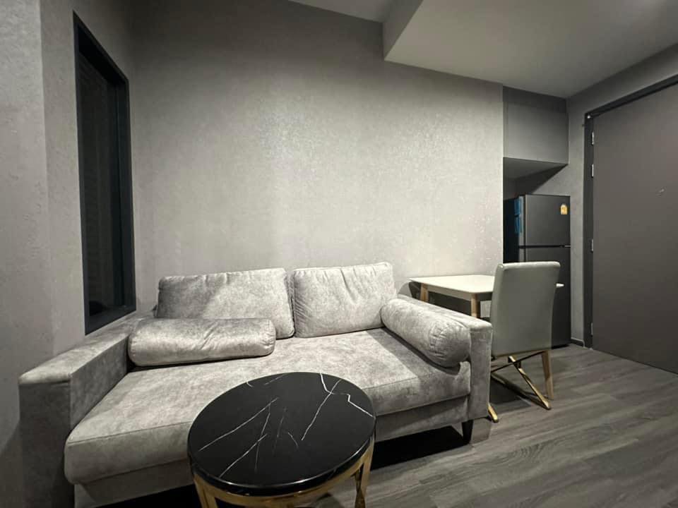 ให้เช่าคอนโด ไอดีโอ จุฬา สามย่าน 35 ตร.ม 1 ห้องนอน ราคา 26,500 บาท/เดือน