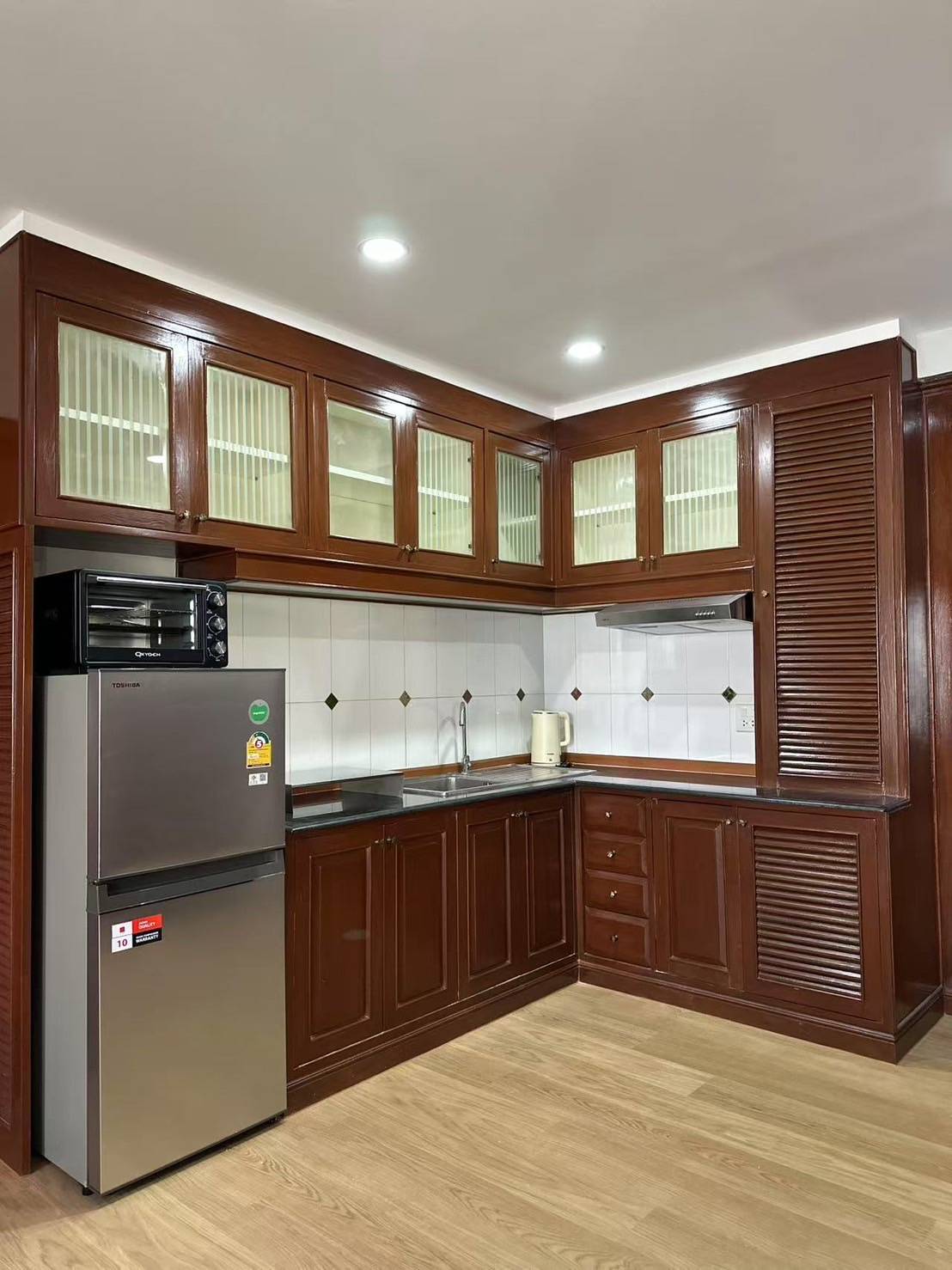 KD-M9.3 ขายคอนโด สราญใจ แมนชั่น พื้นที่ 56 ตร.ม. 1 ห้องนอน ขาย 3.8 ล้านบาท