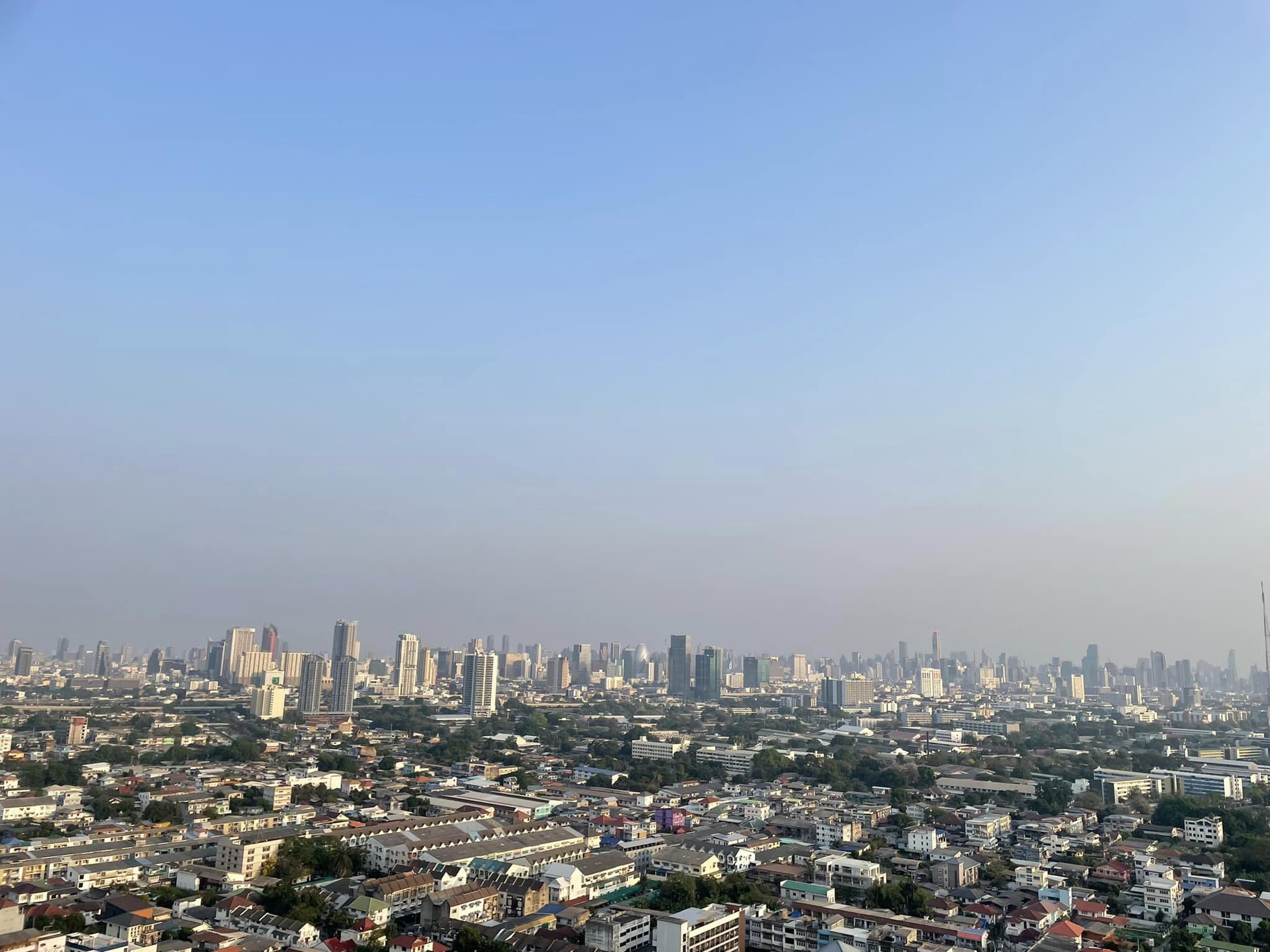 ให้เช่าคอนโด เดอะ ทรี อินเตอร์เชนจ์ พื้นที่ 64 ตร.ม. 2 ห้องนอน 2ห้องน้ำ ชั้นสูง