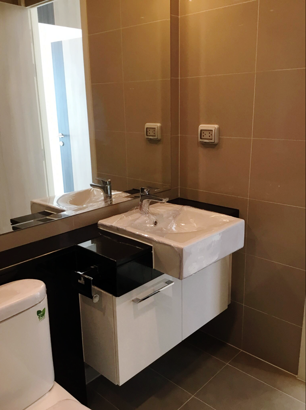 ให้เช่าคอนโด ศุภาลัย เอลีท พญาไทพื้นที่ 61 ตร.ม. 1 ห้องนอน เช่า 35,000 บ/ด