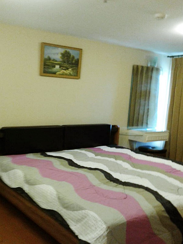 PA-K06.1 ให้เช่าคอนโด เบลล์ แกรนด์ พระราม 9 พื้นที่ 48.5 ตร.ม. 1 ห้องนอน เช่า 22,000 บ/ด