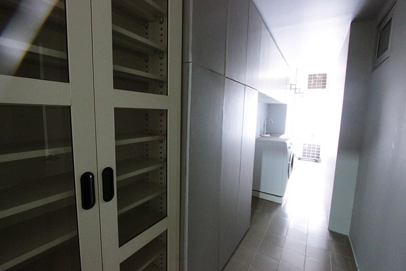 ให้เช่าคอนโด เบลล์ แกรนด์ พระราม 9 ตึก พื้นที่ 98 ตร.ม. 2 ห้องนอน เช่า 38,000 บ/ด