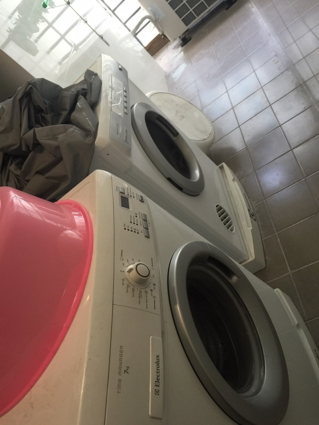 ห้เช่า Belle Grand Rama 9 (Belle Avenue) เบล แกรนด์ พระราม 9 (เบล อเวนิว) รูปแบบห้อง 3 ห้องนอน, 2 ห้องน้ำ