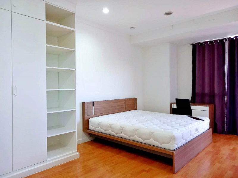 ให้เช่าคอนโด เดอะ วอเตอร์ฟอร์ด ไดมอนด์ สุขุมวิท 30/1 146.49 ตรม. 4 ห้องนอน 55,000 บ/ด