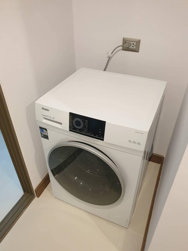 ให้เช่าคอนโด ศุภาลัย โอเรียนทัล สุขุมวิท 39 พื้นที่ 49 ตร.ม. 1 ห้องนอน เช่า 30,000 บ/ด