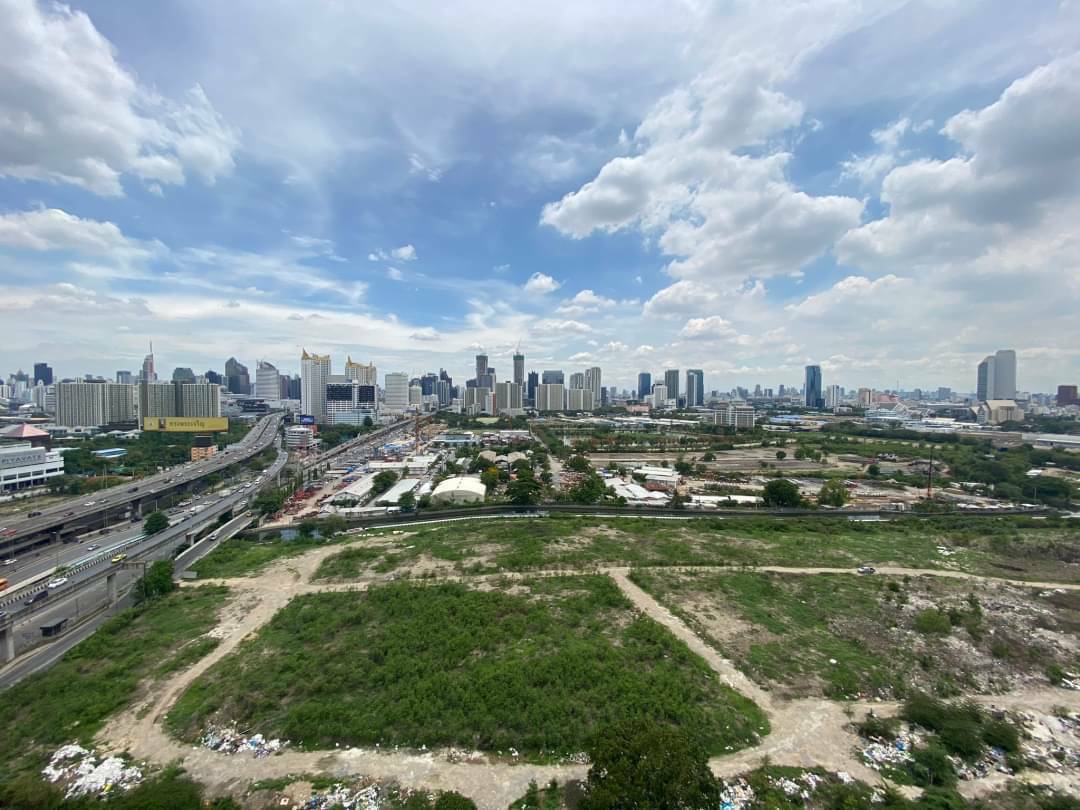 ให้เช่า คอนโด ศุภาลัย เวอเรนด้า พระราม 9 พื้นที่ 62 ตรม. 2 ห้องนอน ราคาเช่า 23,000 บาท