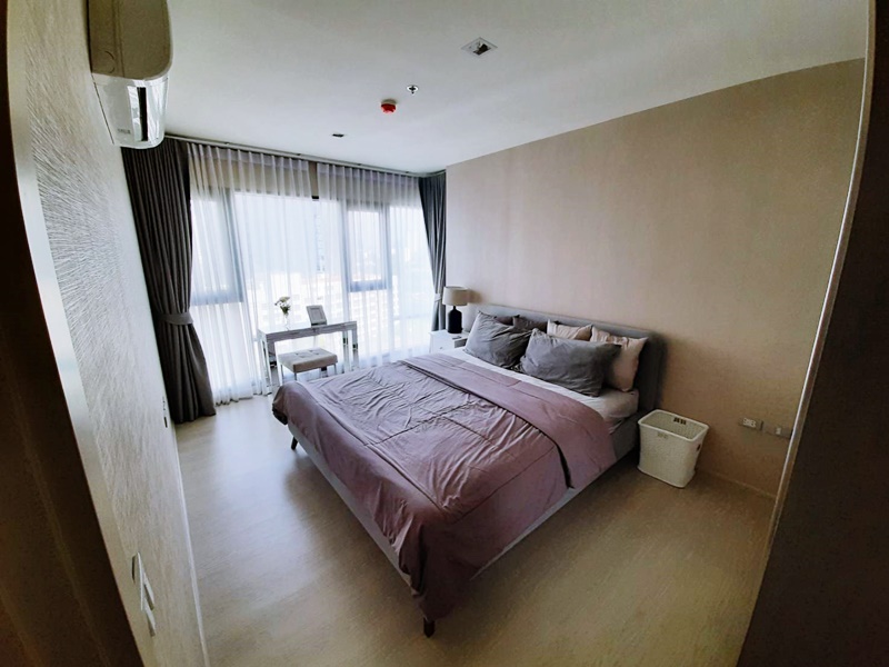 ขายคอนโด ริทึ่ม สุขุมวิท 36-38 พื้นที่ 55 ตร.ม. 2 ห้องนอน ขาย 12.1 ล้านบาท