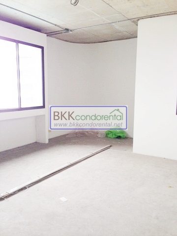 ขายคอนโด ริเวอร์ไรน์ เพลส ตึก B ชั้น 20 พื้นที่ 230 ตรม. 3 ห้องนอน