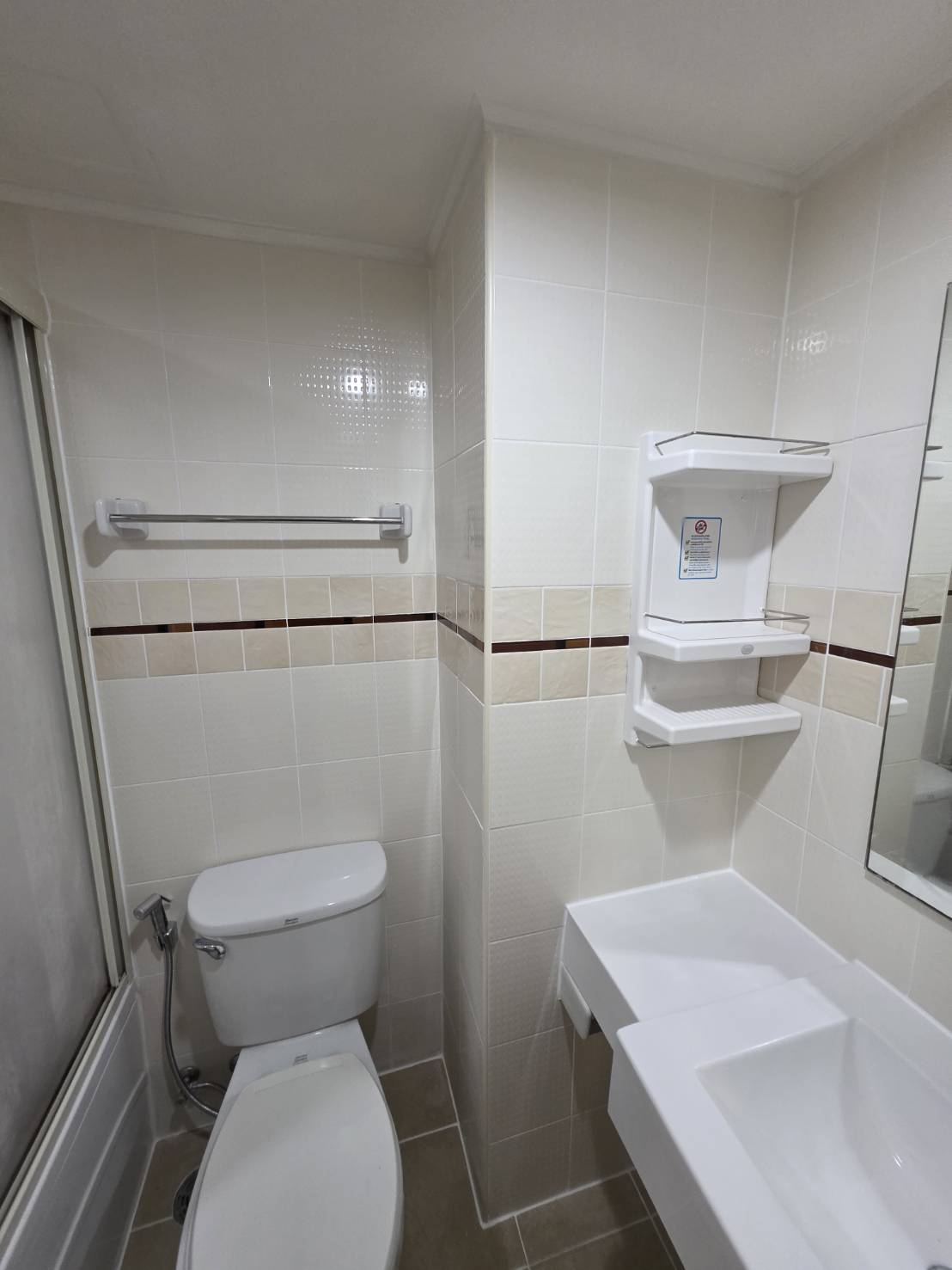 ให้เช่าคอนโด ลุมพินี เพลส พหล-สะพานควาย 36 ตร.ม. 1 ห้องนอน เช่า 12,000 บ/ด