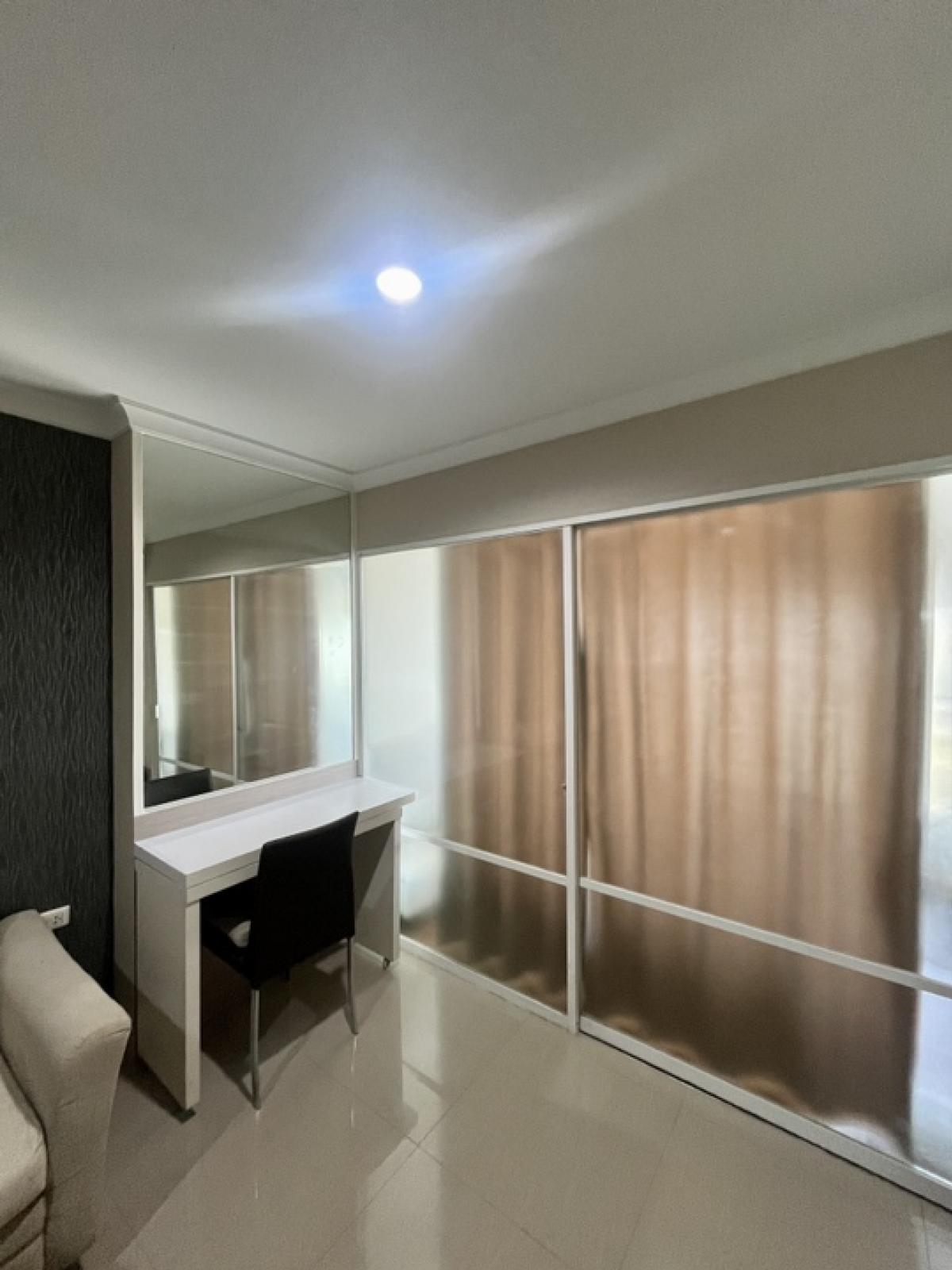 ขาย คอนโด ลุมพินี เพลส พระราม 9 - รัชดา 38 ตรม. 1 ห้องนอน ขาย 3.04 ลบ.