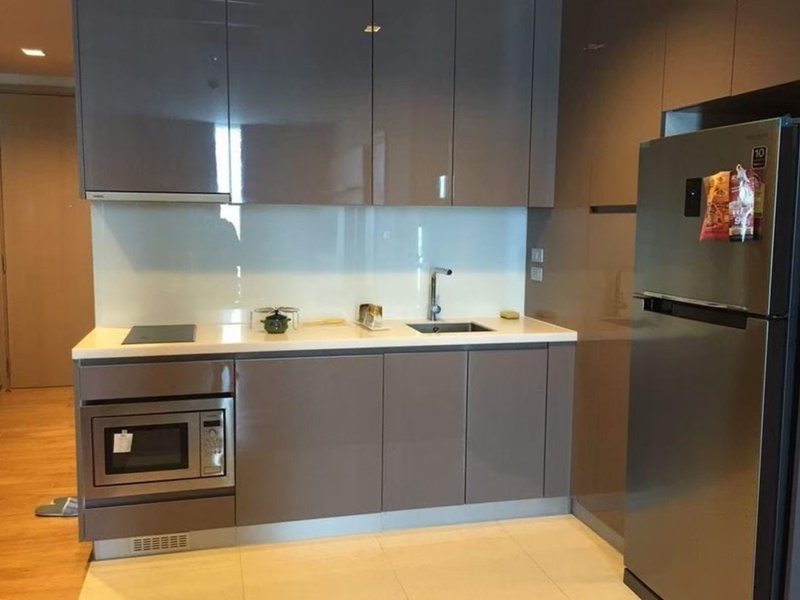 ให้เช่าคอนโด ไฮด์ สุขุมวิท 13 พื้นที่ 76 ตร.ม. 2 ห้องนอน เช่า 42,000 บ/ด