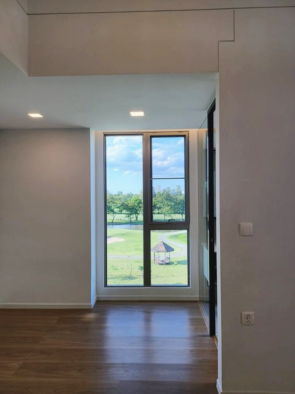 ให้เช่าบ้านเดี่ยว 3 ชั้น ย่านพระราม 9 พื้นที่ 324 ตร.ม. 3 ห้องนอน เช่า 250,000 บ/ด