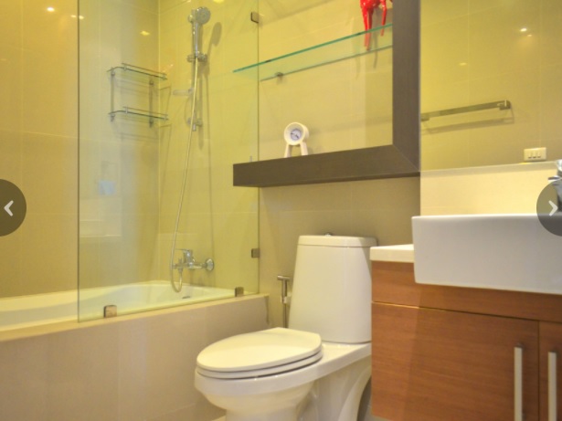 ขายคอนโด โนเบิล รีไฟน์ พื้นที่ 52 ตร.ม. 1 ห้องนอน ขาย 9.8 ล้านบาท