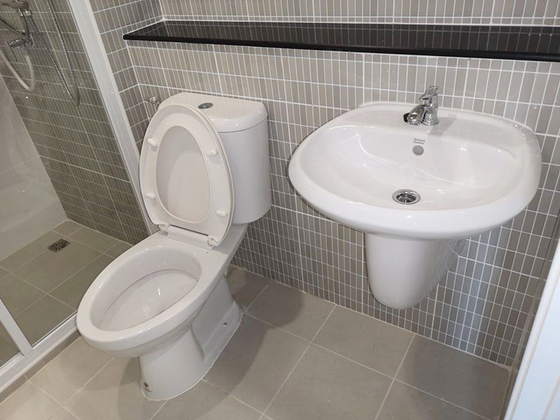 ให้เช่า รีเจ้นท์ โฮม บางซ่อน พื้นที่ 28 ตร.ม. 1 ห้องนอน เช่า 7,500 บ/ด