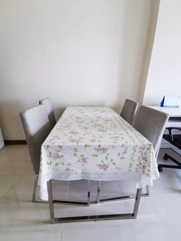 ขายคอนโดไดมอนด์ สุขุมวิท พื้นที่ 60.65 ตร.ม. 2 ห้องนอน ขาย 5.2 ล้านบาท