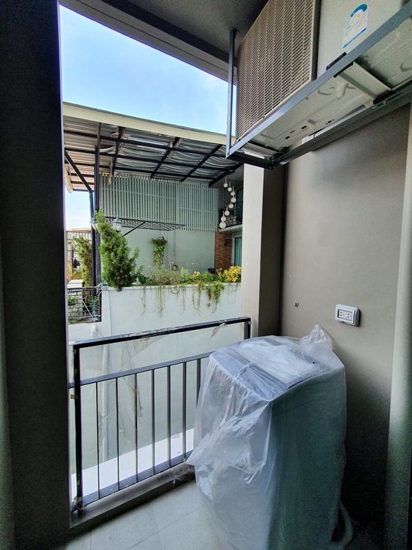 ให้เช่าคอนโด แอสปาย อโศก – รัชดา พื้นที่ 25 ตรม. สตูดิโอ เช่า 9,000 บ/ด