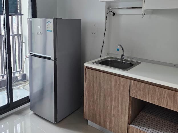 The Stage Taopoon Interchange เดอะ สเตจ เตาปูน - อินเตอร์เชนจ์ ขนาด 35 ตรม. ราคาเช่า 13,000 บาท/เดือน