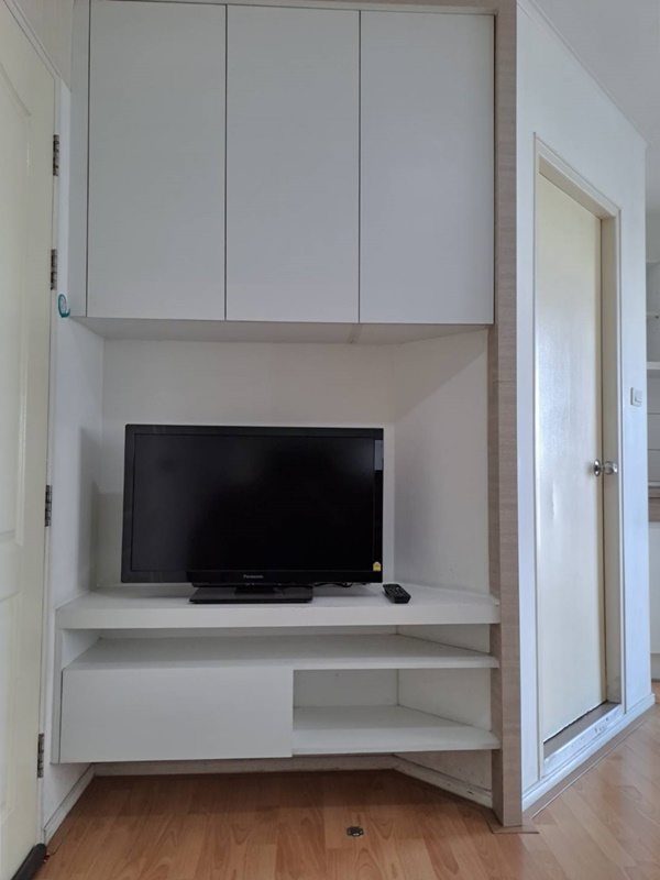 ขาย/ให้เช่าลุมพินี คอนโดทาวน์ รามอินทรา-นวมินทร์ สตูดิโอ เช่า 6,000 บ/ด ขาย 999,999 บาท