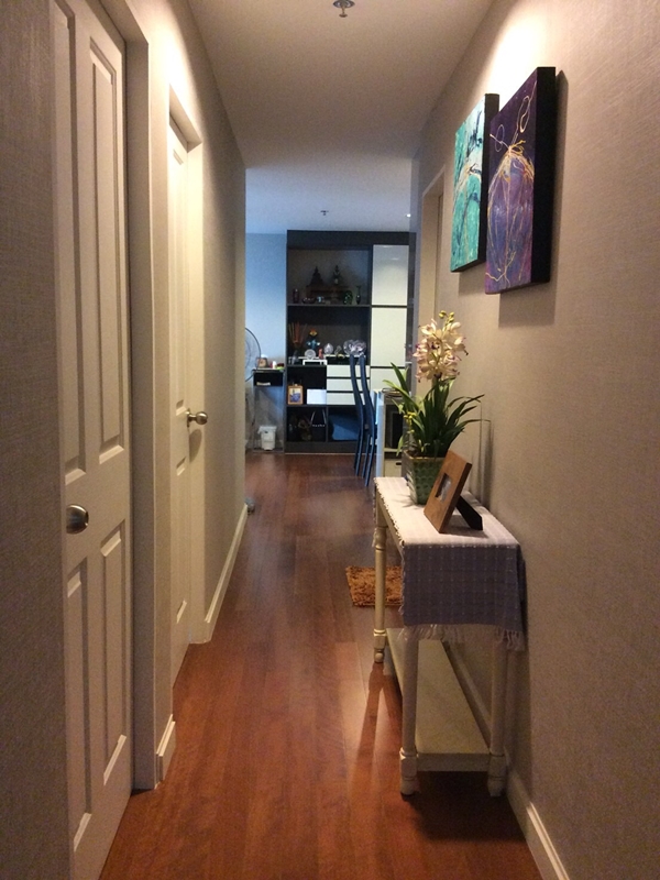 ขายคอนโด เบลล์ แกรนด์ พระราม 9 พื้นที่ 98 ตร.ม. 3 ห้องนอน ขาย 14 ล้านบาท