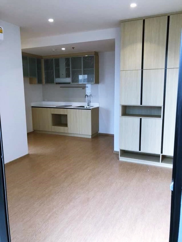 ขายคอนโด มารุ เอกมัย 2 พื้นที่ 35 ตรม. 1 ห้องนอน ขาย 6.9 ล้านบาท