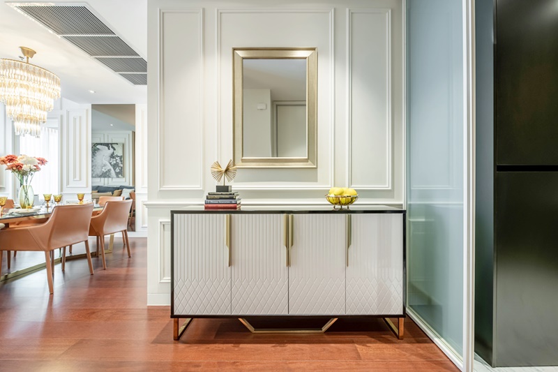 ให้เช่าคอนโด คุณ บาย ยู พื้นที่ 82 ตร.ม. 2 ห้องนอน ให้เช่า 125,000 บ/ด