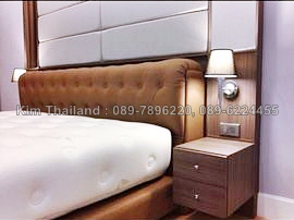 ให้เช่าคอนโด อีควิน็อกซ์ พหล-วิภา พื้นที่ 40 ตร.ม. 1 ห้องนอน เช่า 25,000 บ/ด