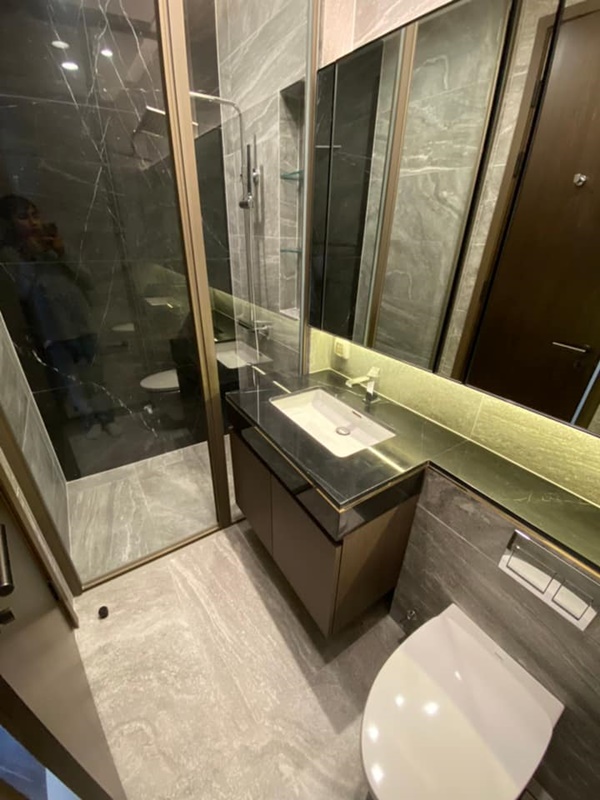 ให้เช่าคอนโด ดิ เอส สุขุมวิท 36 พื้นที่ 72.34 ตร.ม. 2 ห้องนอน ให้เช่า 85,000 บ/ด