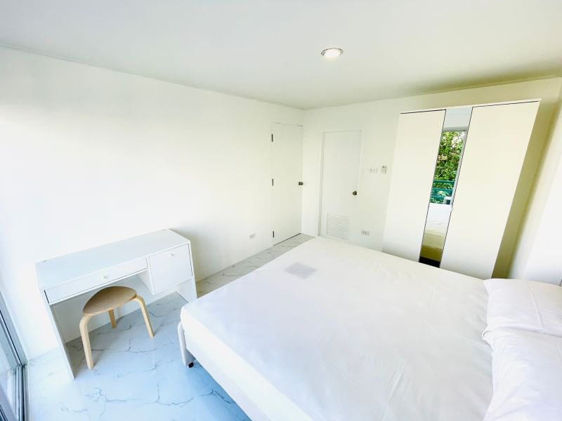 ให้เช่าคอนโด เดอะ วอเตอร์ฟอร์ด พระราม 4 พื้นที่ 50 ตร.ม. 1 ห้องนอน เช่า 14,500 บ/ด