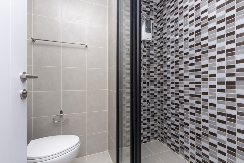 ให้เช่าคอนโด เดอะเบส เพชรเกษม พื้นที่ 24 ตร.ม. 1 ห้องนอน เช่า 9,000 บ/ด