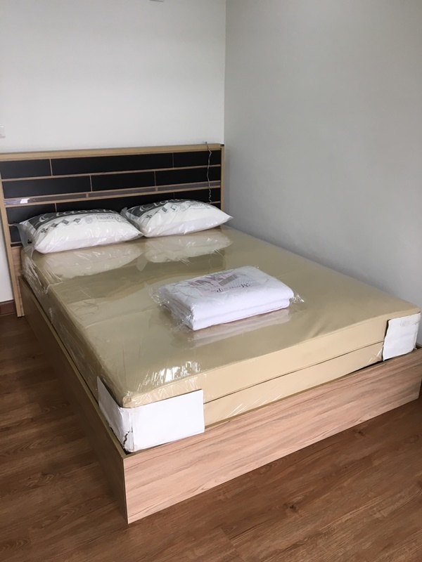 ให้เช่าคอนโด สุขุมวิท เฮ้าส์ พื้นที่ 126 ตร.ม. 2 ห้องนอน เช่า 40,000 บ/ด