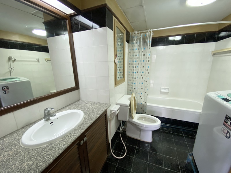 ขาย/ให้เช่า ศุภาลัย เพลส สุขุมวิท 39 พื้นที่ 123 ตรม. 2 ห้องนอน เช่า 35,000 บ/ด ขาย 8 ล.